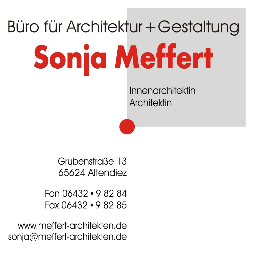 Logo Sonja Meffert