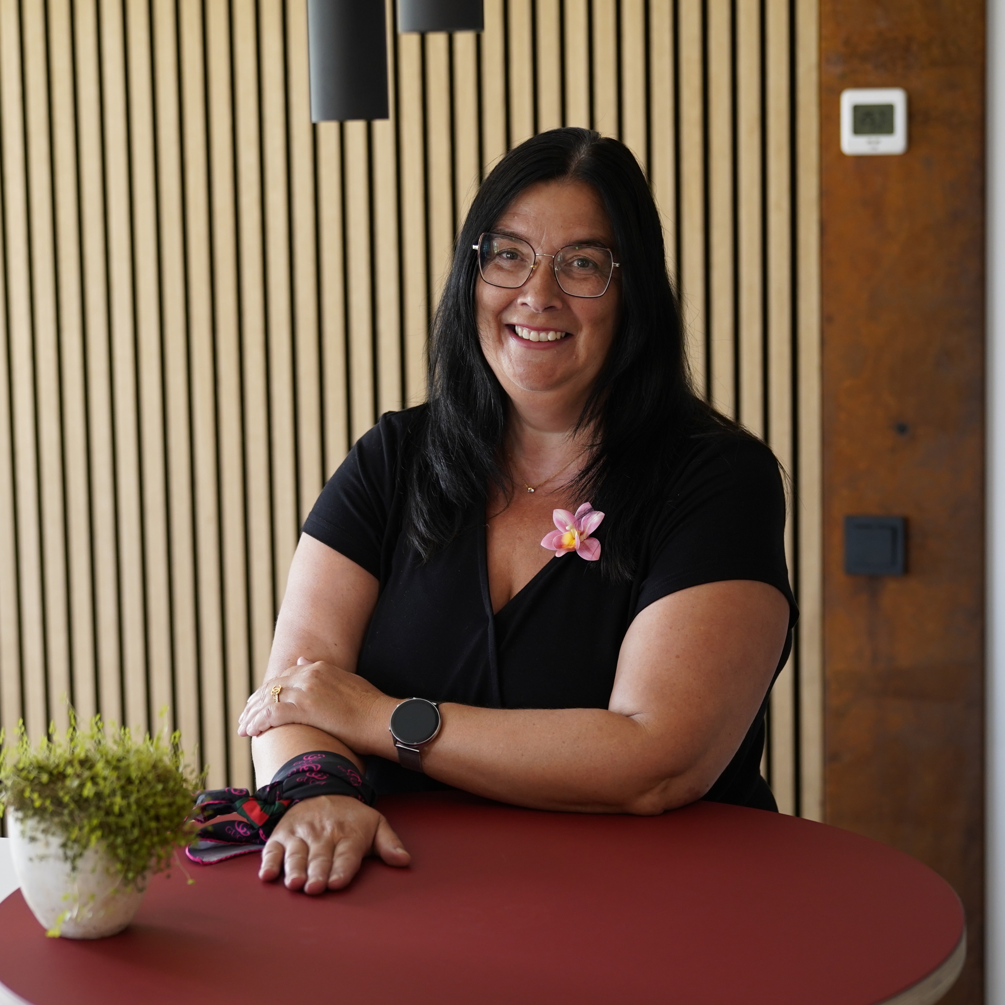 Astrid Michel-Schuren