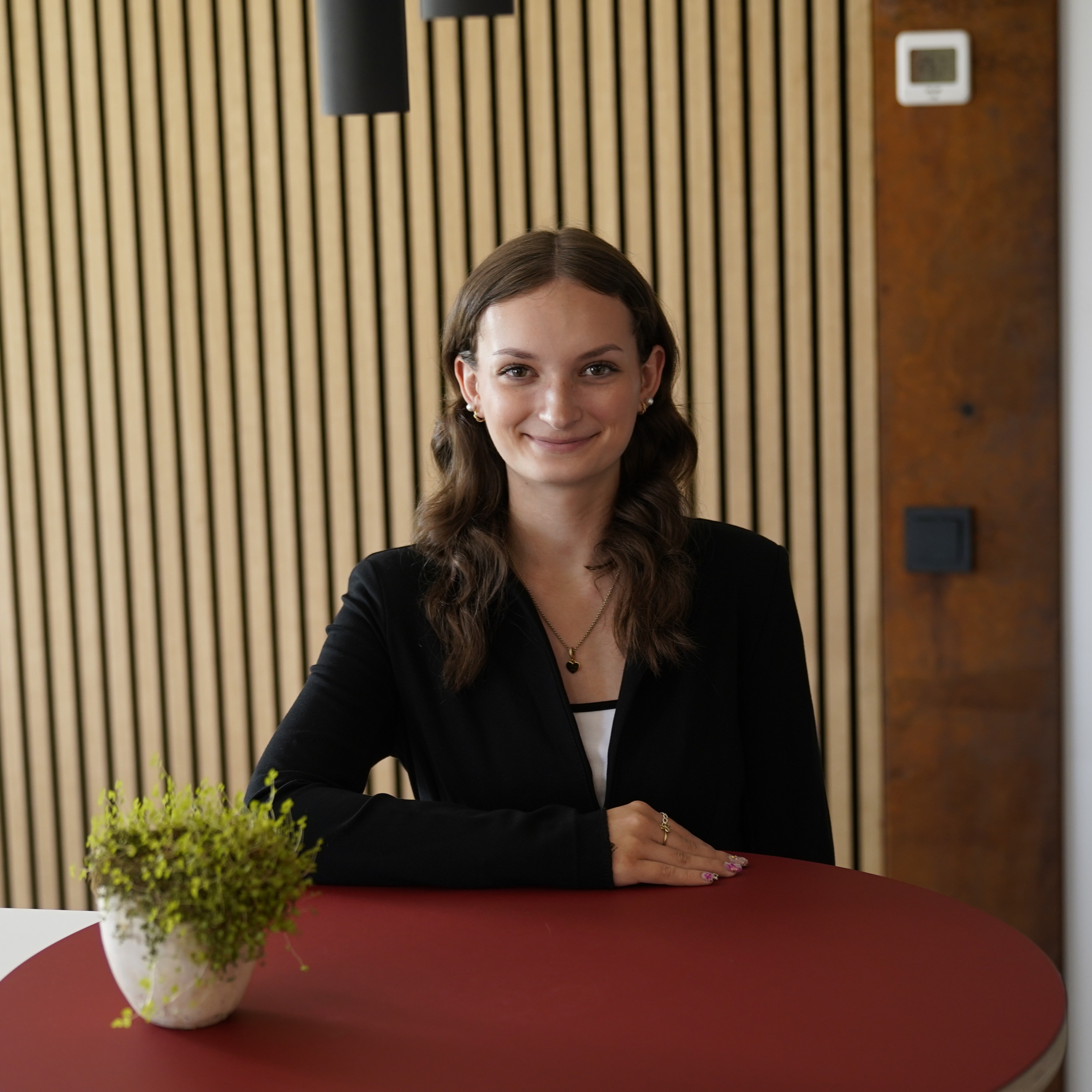 Leonie Martin