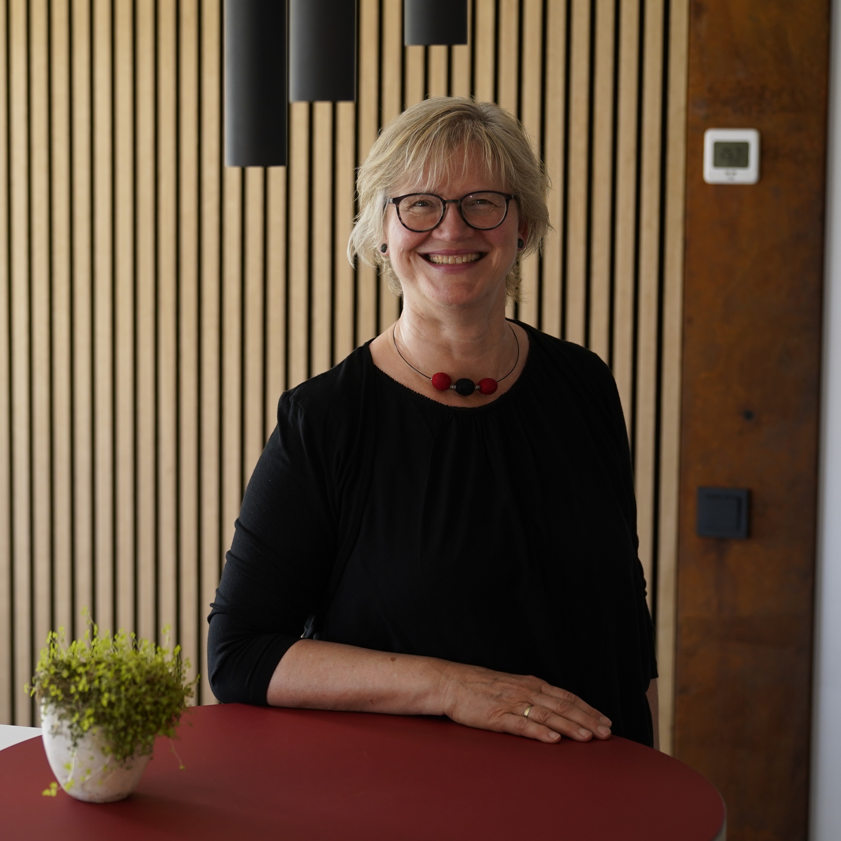 Petra Klawikoski